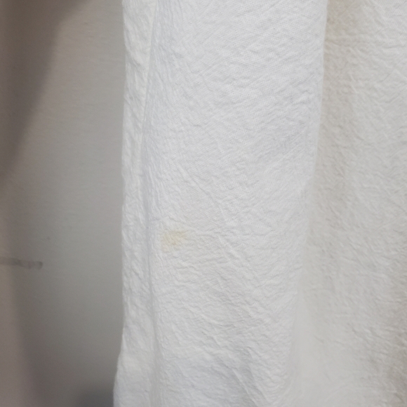 Vintage 90s El Mexicano Cozumel Mexico Zip Up Hooded Beach Jacket Size XL - Picture 8 of 12